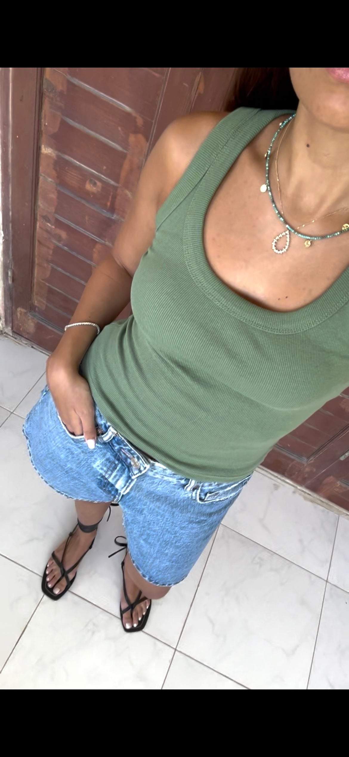 Women's Tank