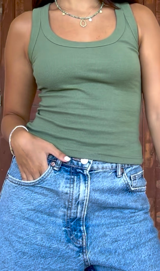 Women's Tank
