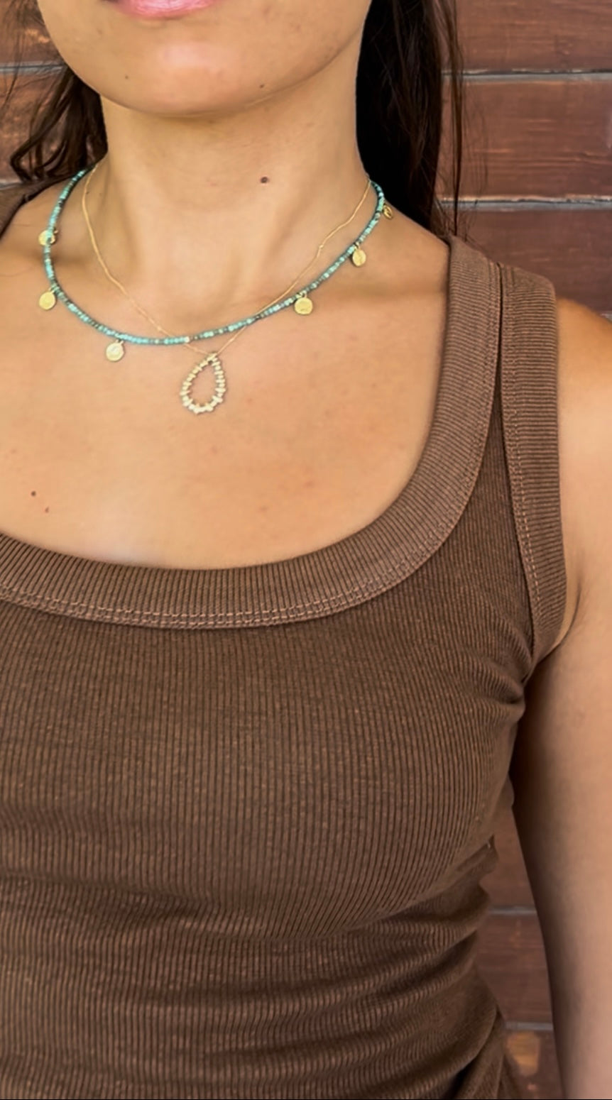 Women's Tank