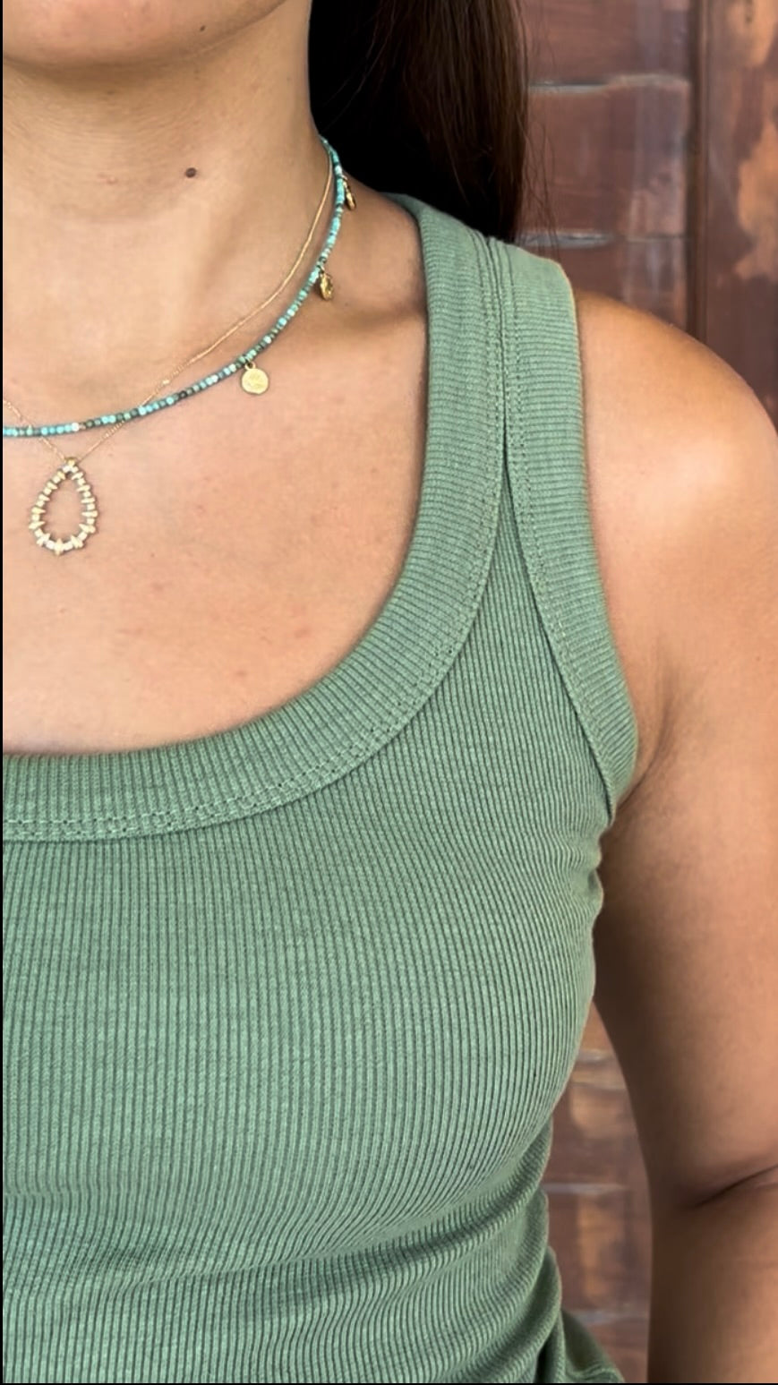 Women's Tank